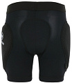 Nidecker Reborn SV6 Kid Shorts-Hip+Tailb Soft CO SS02050 (L)