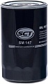 Масляный фильтр SCT SM147