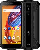 Смартфон Haier Titan T1 (черный)