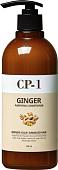 Шампунь Esthetic House CP-1 Ginger Purifying 500 мл