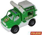 Полесье КонсТрак - полиция автомобиль 0469