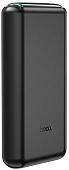 Внешний аккумулятор Hoco Q1 Kraft 10000mAh (черный)