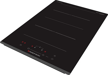 Варочная панель Meferi MIH302BK Comfort Plus