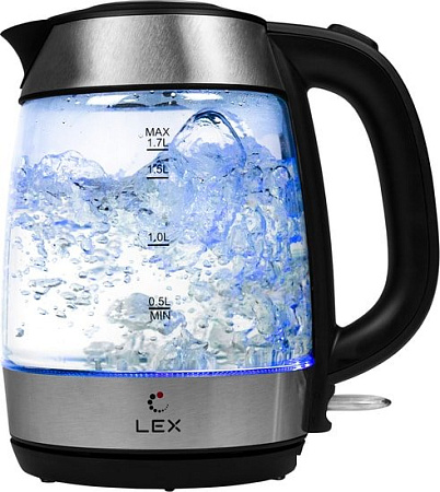 Электрочайник LEX LX 3001-1
