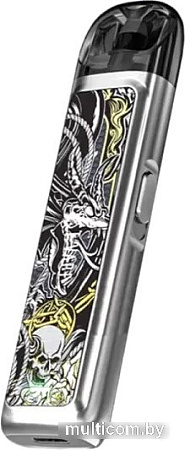 Стартовый набор Lost Vape Ursa Nano 0.8 Ом (skull & roses)