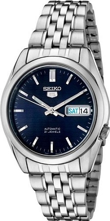 Наручные часы Seiko SNK357K1