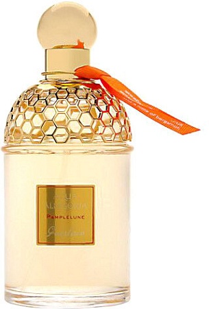Туалетная вода Guerlain Aqua Allegoria Pamplelune EdT (125 мл)