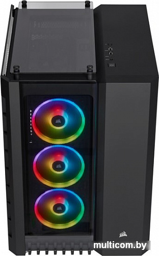 Корпус Corsair Series 680X RGB CC-9011168-WW