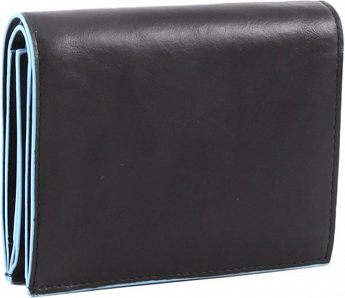 Кошелек Piquadro Blue Square PU1740B2/N