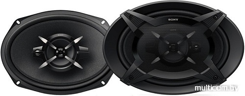 Коаксиальная АС Sony XS-FB6930