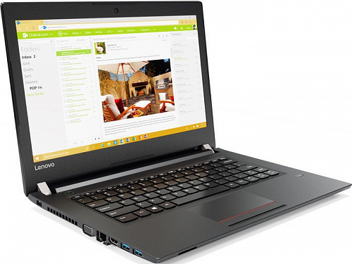 Ноутбук Lenovo V510-14IKB 80WR015ARK