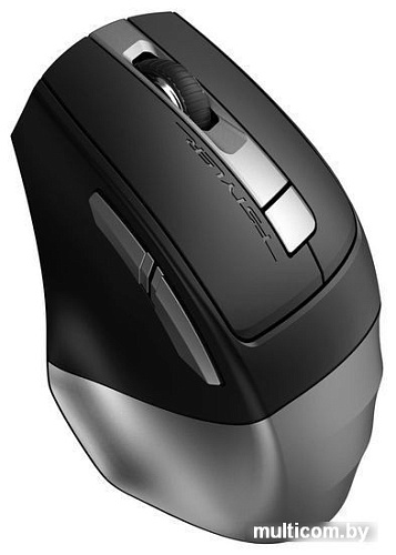 Мышь A4Tech Fstyler FB35C (серый)
