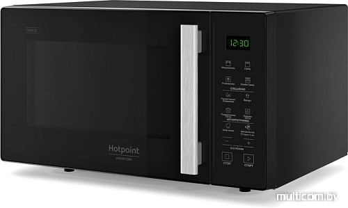 Микроволновая печь Hotpoint-Ariston MWHA 253 B