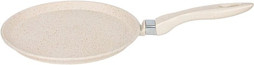 Блинная сковорода Agness Paradise 899-163