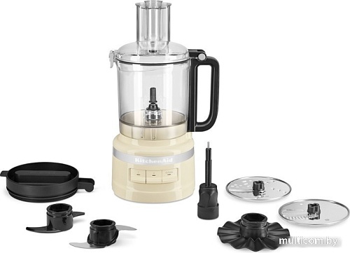 Кухонный комбайн KitchenAid 5KFP0921EAC