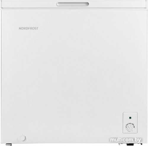 Морозильный ларь Nordfrost (Nord) CF 250