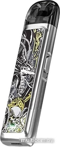 Стартовый набор Lost Vape Ursa Nano 0.8 Ом (skull & roses)