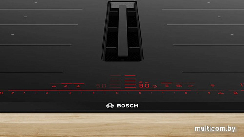 Варочная панель Bosch Serie 8 PXX895D66E