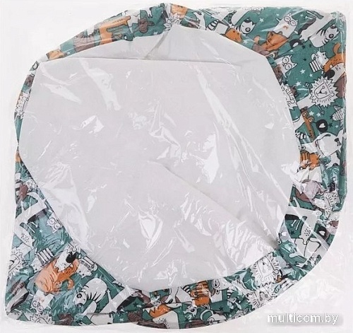 Корзина Наша Игрушка ZXL22110805-36