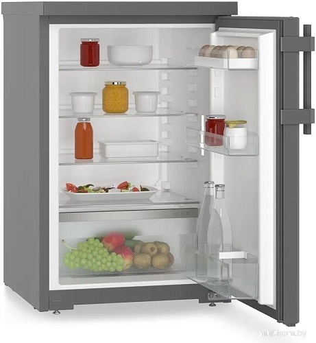 Однокамерный холодильник Liebherr Rdgd 1400 Pure 1400-20001