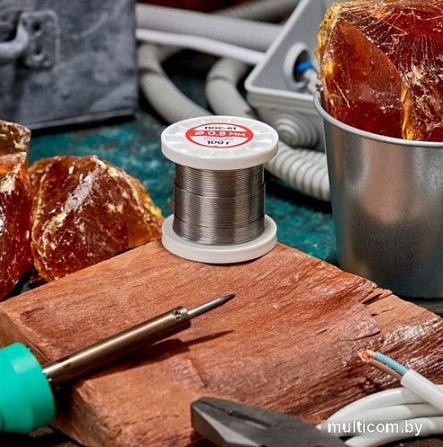 Припой Rexant 09-3170