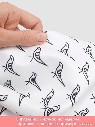 JoyArty Птицы на ветках p_10014 (145x180)