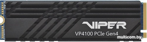 SSD Patriot VP4100 500GB VP4100-500GM28H