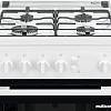 Кухонная плита Electrolux RKG500004W