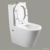 Унитаз напольный Cerutti Spa Sella GW CT9864