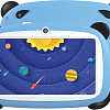 Детский планшет Digma Kids A7 2GB/32GB (синий)