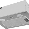 Кухонная вытяжка Meferi INBOX45IX Light