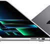Ноутбук Apple Macbook Pro 14&amp;quot; M2 Pro 2023 Z17G0001E