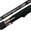 Удилище Crazy Fish Perfect Jig CFPJ-81-UL-SS