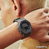 Наручные часы Casio G-Shock GA-2100CA-8A