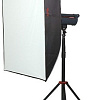 Софтбокс Falcon Eyes FEA-SB 120120 BW