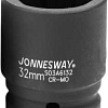 Головка слесарная Jonnesway S03A6132