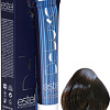 Estel Professional De Luxe 6/77 темно-русый коричневый интенсивный
