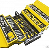 Универсальный набор инструментов WMC Tools WMC-4060C (60 предметов)