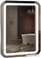Silver Mirrors Зеркало Мальта 55х80 ФР-00000941