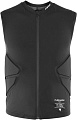 Горнолыжный жилет Dainese Flexagon Waistcoat Man 4876003 (L, черный)