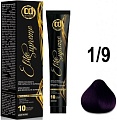 Крем-краска Constant Delight Elite Supreme 1/9 черно-фиолетовый 100 мл