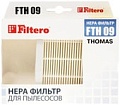 HEPA-фильтр Filtero FTH 09