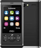Мобильный телефон Inoi 249S (черный)