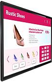 Интерактивная панель Philips 55BDL3452T/00