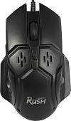 Игровая мышь SmartBuy Rush Zvezda SBM-915G-K