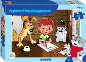 Пазл Step Puzzle Простоквашино 81035 (60 эл)