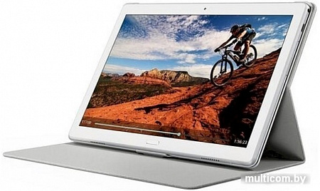 Чехол Lenovo TAB P10 Folio ZG38C02586