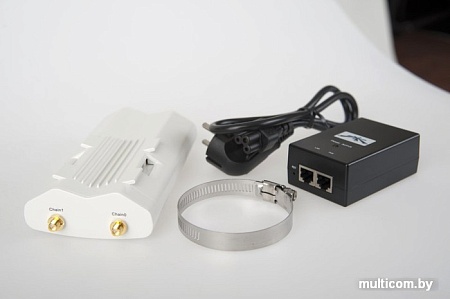 Точка доступа Ubiquiti Rocket M5 (RocketM5)