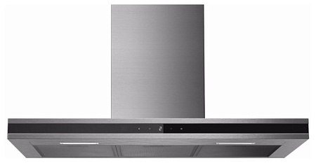 Каминная вытяжка Midea MH 60C 775 X