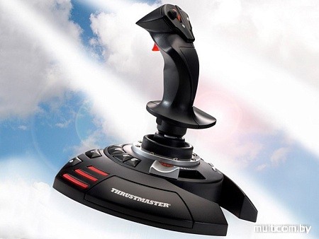Контроллер Thrustmaster T.Flight Stick X